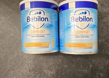 Oddam Mleko Bebilon Comfort dwa opakowania