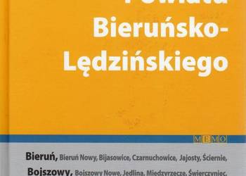 ENCYKLOPEDIA POWIATU BIERUŃSKO-LĘDZIŃSKIEGO