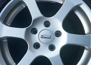 CMS 17" Wielosezon Opel Insignia