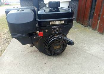 szarpak rozrusznik vanguard VANGUARD 6.5HP 6,5 poziomy Vanguard