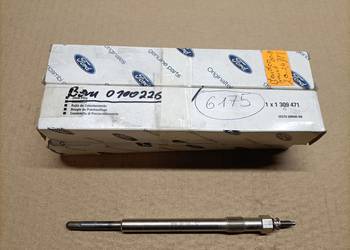 Świeca żarowa Ford 1,8/2,2/2,4 TDE TDCi  1309471
