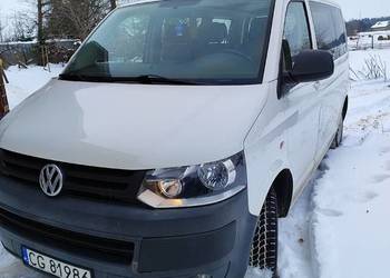 Sprzedam T5 w bardzo dobrym stanie