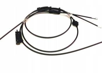 VOLVO S80 V70 XC70 linka ciegno maski kpl europ OE