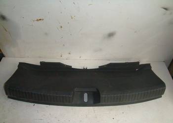 OSŁONA PASA TYŁ SEAT LEON III 5F0863459A