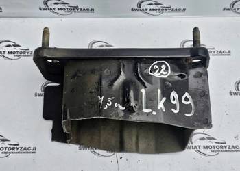 BMW E91 LIFT 09r podłużnica lewa 75508329