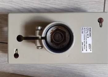 szlifierka oscylacyjna PRXg 92 B