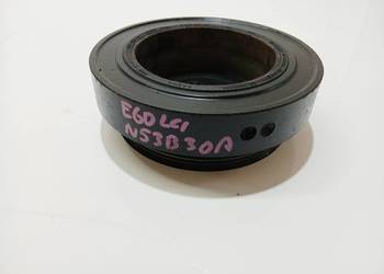 KOŁO PASOWE BMW E60 LCI N53 7546087