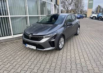 Sprzedam clio z LPG Salon Polska