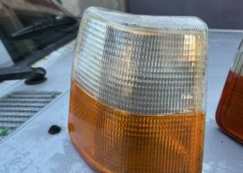 Kierunkowskazy przednie Volvo 940 960 3szt