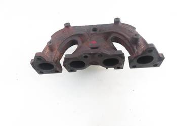 KOLEKTOR WYDECHOWY PEUGEOT PARTNER I 1.6 16V  NFU