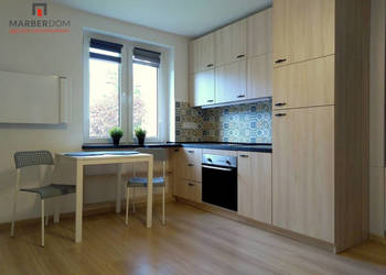 Do sprzedaży mieszkanie Bytom 36.63m2 1 pokój