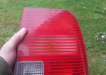 Tylne lamp Passat b5 99r