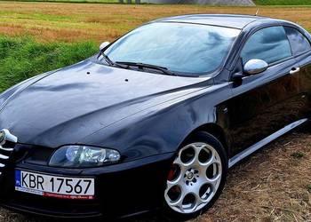 Alfa Romeo GT 1.9 JTD 150KM
