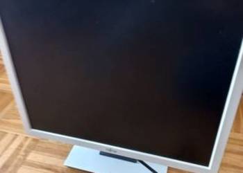 Monitor Fujitsu 20 cali