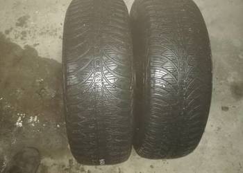 FULDA KRISTALL MONTERO 3 185/60 R14 82T M+S
