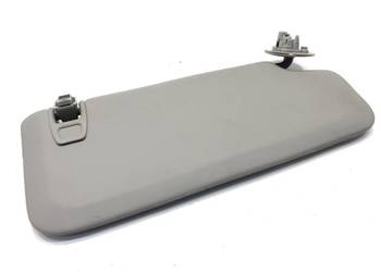 OSŁONA PRZECIWSŁONECZNA LEWY CHEVROLET CRUZE BLENDA LUSTEREK, LEWA