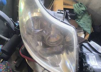 Lampa Ducato/Jamper/Boxer