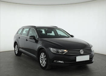 VW Passat 2.0 TDI