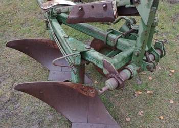 Pług 3 skibowy Unia Grudziądz Pług 3 skibowy Unia Grudziądz