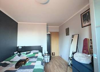 Mieszkanie 2 pokoje 50m2 Brwinów, balkon, komórka lokatorska, nowe budownic