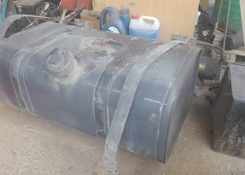 Zbiornik paliwa 80l + mocowania