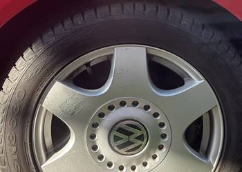 Sprzedam felgi 5x100