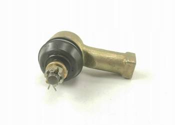 KOŃCÓWKA DRĄŻKA KIEROWNICZEGO MITSUBISHI L300 81-06 NOWA ORYGINAŁ MB166427