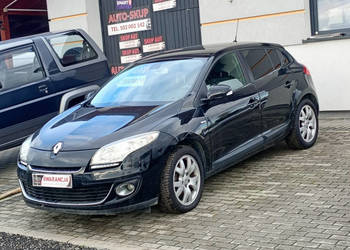 Renault Megane fajna werja * gt-line * III (2008-2016)