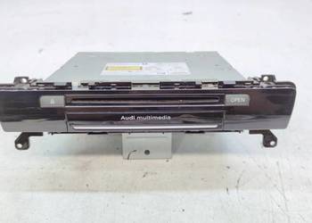 JEDNOSTKA MMI 3G + SIM AUDI A6 C7 A7 4G0035670H