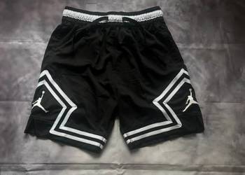 Spodenki Jordan s90 s00 Vintage Rap Nike Jordan