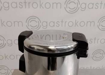 Garnek do ryżu  Bartscher A150513 Garnek do ryżu  Bartscher A150513