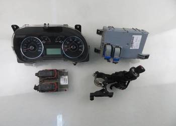 STACYJKA STEROWNIK FIAT GRANDE PUNTO 1.4 51926687 00518690940 51906322