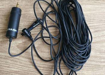 Cullmann CM 10  mikrofon do kamery