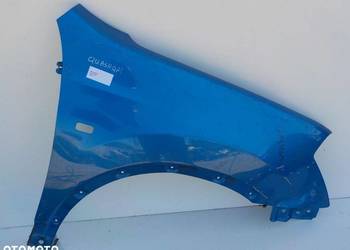 BŁOTNIK PRZEDNI PRAWY NISSAN QASHQAI