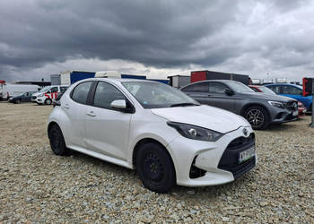 Mazda 2 Hybrid Poleasingowe.pl ECR