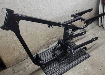 Wsk gil 125 w czesciach