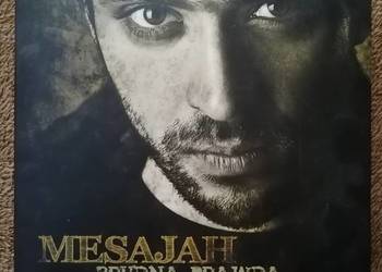 Sprzedam płytę CD Mesajah