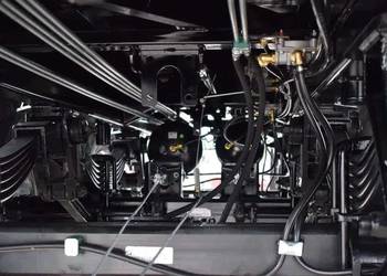 Gumy zawieszenia przyczepy Kobzarenko Atlant TZP