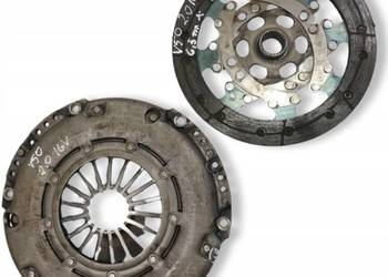 SPRZĘGŁO Volvo S40 II V50 2.0 16V 3M51-7563-BC 060825A TARCZA DOCISK