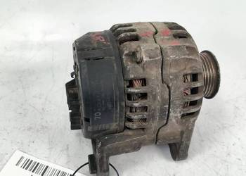ALTERNATOR OPEL VECTRA