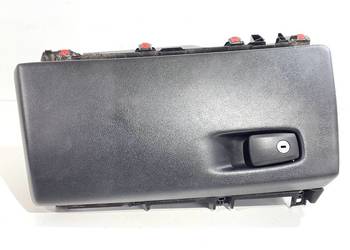 SCHOWEK PASAŻERA BMW F16 SUV 14-19 PÓŁKA DESKI, BOCZNY, WNĘKA