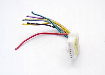 WTYCZKA KOSTKA NISSAN MURANO I Z50 3.5 ALTIMA MAXIMA QUEST PATHFINDER 350Z