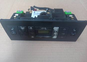 Audi A3 8L Panel klimatyzacji climatronic 8L0820043J