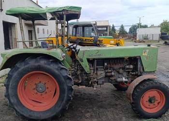 Fendt FARMER 3 S FW 238 S