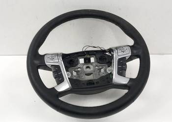 FORD MONDEO MK4  KIEROWNICA  MULTIFUNKCJA SKÓRA