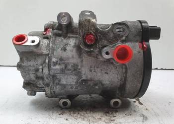 Toyota Prius IV 1.8 SPRĘŻARKA KLIMATYZACJI pompa 042400-0371