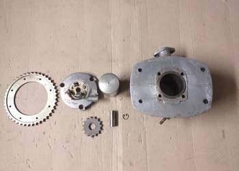 Wsk części zabytkowe