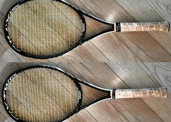 Rakieta tenisowa Wilson Six Two