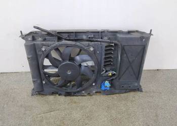 WENTYLATOR CHŁODNICY  1.6 B Peugeot 3008 I (2009-2016)