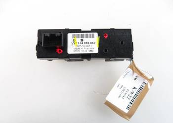 PANEL SZYB VW GOLF IV (1J1) 1J4959857